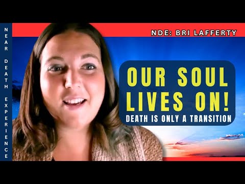 She DIED for 8 Minutes & Discovered DEATH is an ILLUSION | Near-Death Experience #nde #spirituality