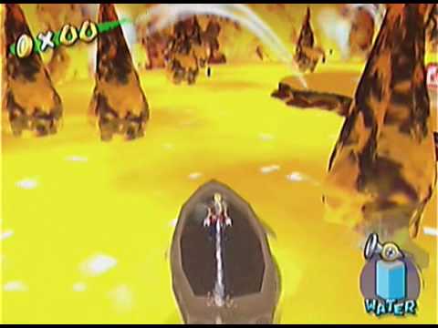 Let's Play Super Mario SunShine | Pt. 40 - Twenty-Six Shines in One Video!