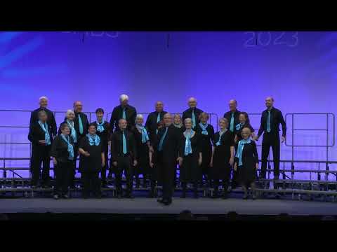 Pitch and Mix | Mixed Chorus Competition 2023