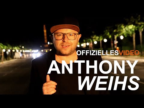 Anthony Weihs - Nachts in Berlin (Offizielles Video)