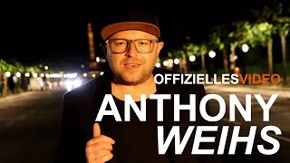 Musik-Video-Miniaturansicht zu Nachts in Berlin Songtext von Anthony Weihs