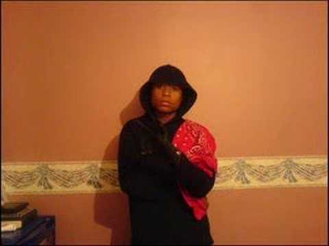 Young Kaper, Lil Face & Imz - Blood Money