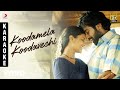 Rummy Koodamela Koodavechi Karaoke D Imman Vijay Sethupathi