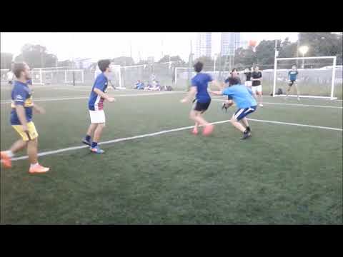 Cirujas F.C vs Arcenicos #KDT #EuropaLeague #Postergado #Fecha10 #Clausura - Copa Palermo