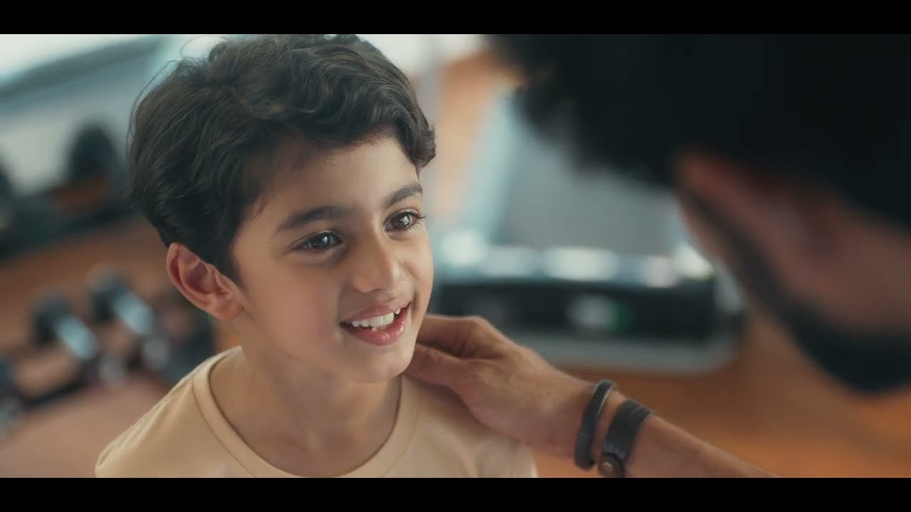 Company video RADHA TMT