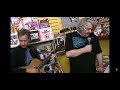 Daniel Johnston Grievances Live with Nardwuar