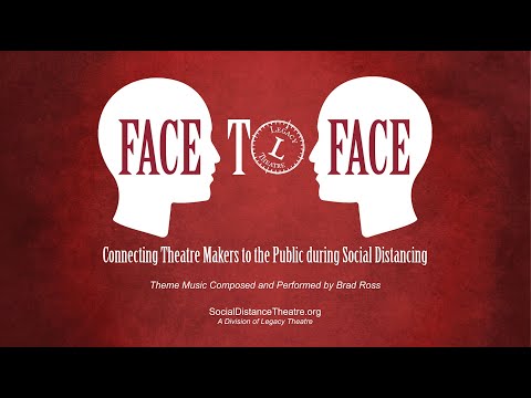 Face to Face Episode 20: Julia Murney
