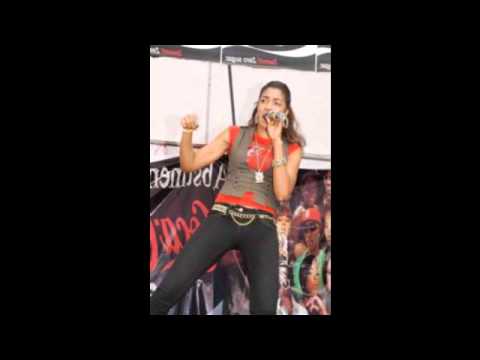 D' Angel Ft. Beenie Man - Yes Mi Know (The RunWay Riddim) May 2011