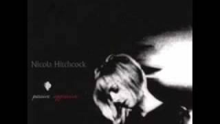 Nicola Hitchcock - Moving Into A New Space [Passive Aggressive]