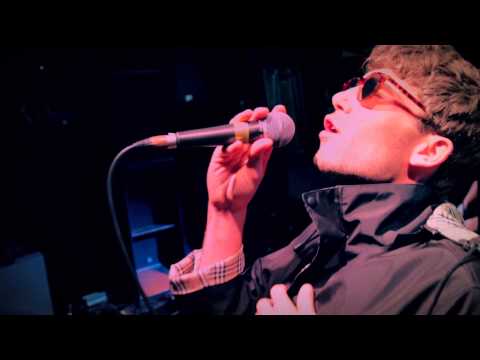 HUNGER TV: DIRTY LIVE - MAN LIKE ME