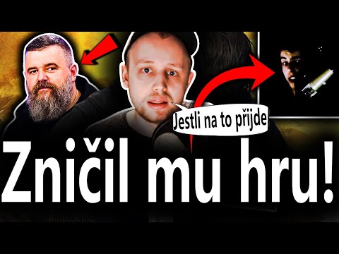 Agraelův Bratr Zničil hru od Dana Vávry! - Growey [REUPLOAD]