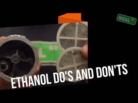 Jay's Tech Tips #17: Ethanol Do's and Don'ts
