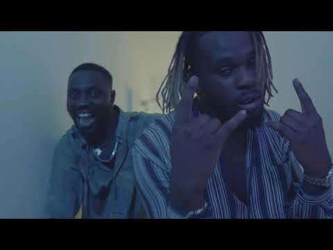 KAÏKO X CAPTAIN FALOU - Muscador (prod. by KAÏKO) [Official Video]