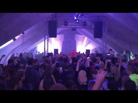 [FULL HD] Last95 Live drops Space Motion - Green Waves & Last95 - Faceless @Drugstore Belgrade