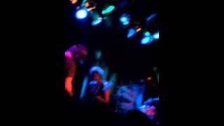 Malkmus and Jicks No More Shoes Paradise Boston 4/25/14