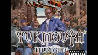 Its In My Blood Part ll By Yukmouth Ft DMG
