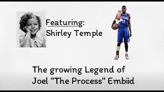 Who is Joel Embiid? AKA The Process