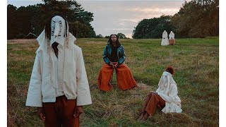 Seye Adelekan - REMEMBER WHAT WE FORGET (Official Music Video)