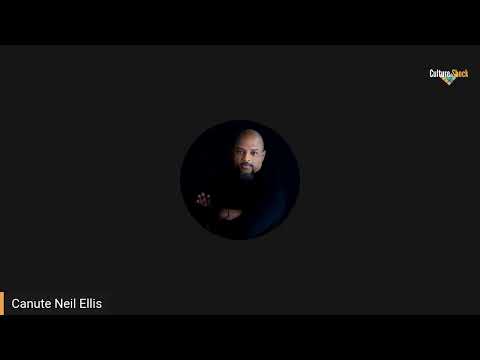 Canute Neil Ellis Culture Shock Presents JAMAICAN COMPOSERS SALUTE LUDWIG VAN BEETHOVEN