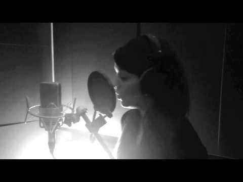 Janine Hecht - "The Scientist"