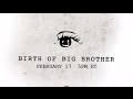 "The Root": Birth of Big Brother | #SpyWeek