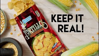 Vanessa T. for Granny Goose chips TVC