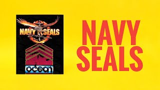 Tez-X Spectrum 1063 Navy Seals