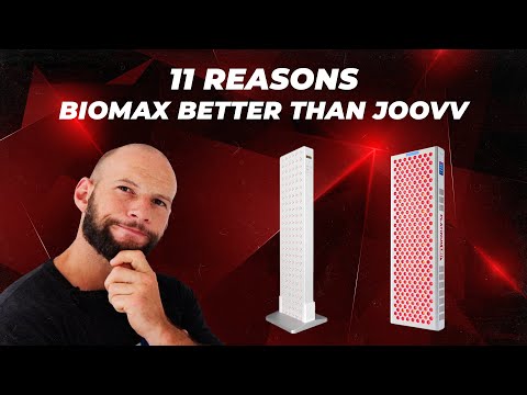 Joovv Vs Platinum LED: One Is A Clear Red Light Winner!