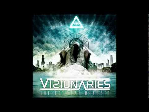 Visionaries - An Abomination - 2012