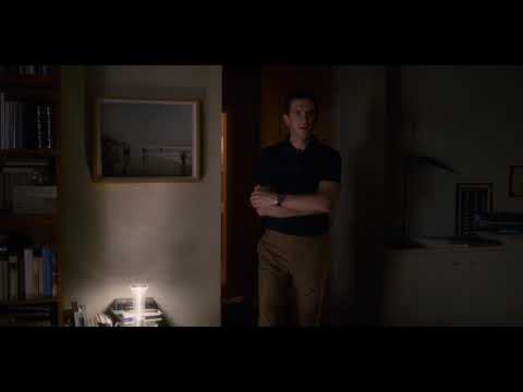 Ich bin dein Mensch (I'm Your Man) new clip official "Bad Wohnzimmer" from Berlin Film Festival 3/4