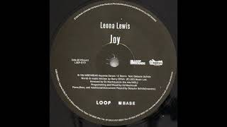 [House, Japan] Leona Lewis -Joy (DJ Mochizuki Aoyama Street Remix)