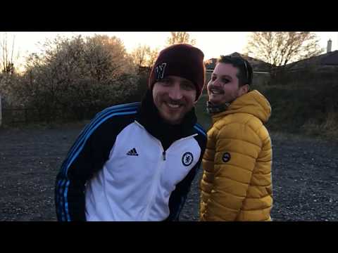 Teon Noet -Stratený  (prod. BZP) |Official Video| 2020