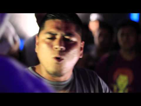 Papicha vs Tres Segundos - Preliminares Torneo de Freestyle Killer Rhymes 2015