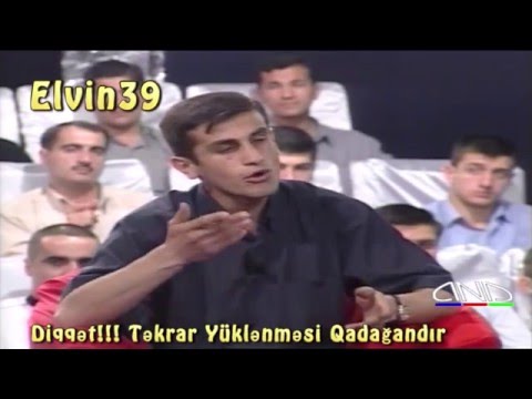 De Gelsin 2002 III - Terlan 4 mkr-n & Vuqar Corat (08.06.2002) Orjinal Versiya 1/2 final HD
