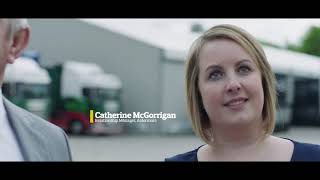Chariots Express - An Aldermore Partnership