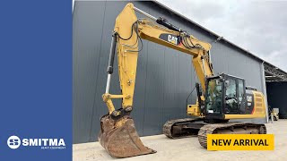 Venta de Caterpillar 320FL VA excavadora de cadenas - Imagen 4 | Machineryline CL Caterpillar 320FL VA excavadora de cadenas | Imagen 4 - Machineryline