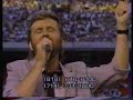 𝐂𝐡𝐮𝐜𝐤 𝐆𝐢𝐫𝐚𝐫𝐝 - 𝐍𝐚𝐦𝐞 𝐀𝐛𝐨𝐯𝐞 𝐀𝐥𝐥 𝐍𝐚𝐦𝐞𝐬 (Billy Graham Crusade, Anaheim CA. - 𝟏𝟗𝟖𝟔)