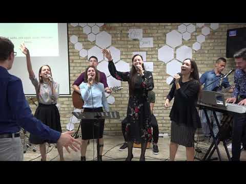 Apoštolská Cirkev - Oslavné piesne