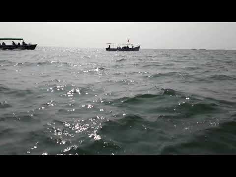 Goa | Boat & Cruise Tours #goa #beach #boatride