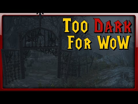 The Truth Behind WoW’s Most Disturbing Dungeon