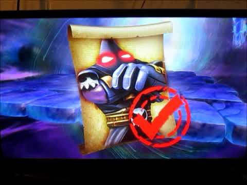 Skylanders Trap Team Chapter 8 Telescope Tower Part 19