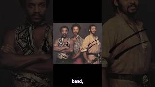 The Isley Brothers spin-off band Isley-Jasper-Isley had big success in the #80s. #isleybrothers #rnb
