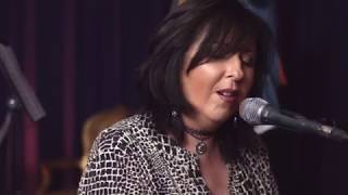 Nicki Allan - True Colours cover