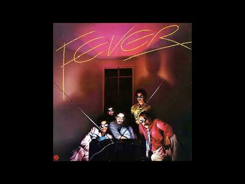 Fever - We Have The Stars [US] Soul, Funk (1980)