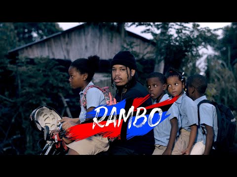 RAMBO (Video Oficial)