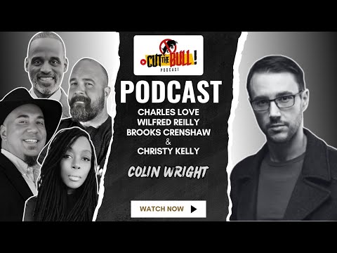 Episode 202  - Colin Wright