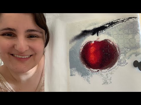 FlossTube #39: 20 in 20 done, and new schedule!