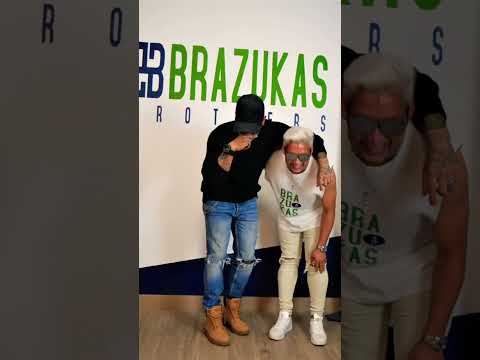 Sirlopez Music and Brazukas Brothers