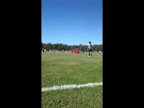 GUIF F-01 VS BK ÖRNEN