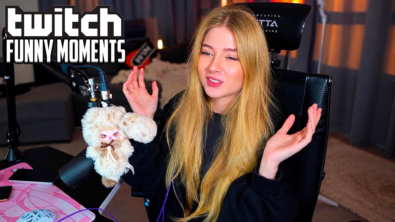 Топ Моменты с Twitch | Другое Мышление
